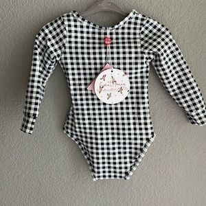 Sweet Honey Bodysuit (NWT)